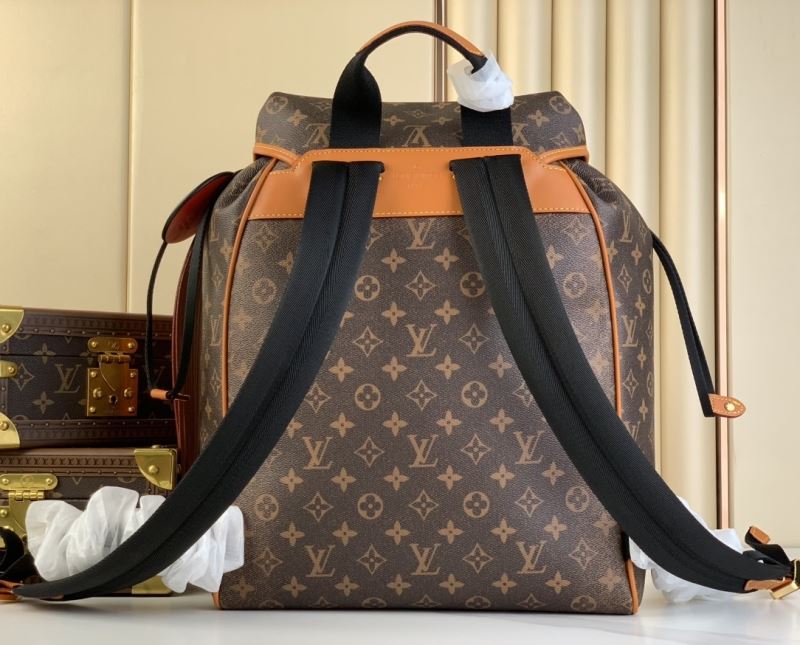 LV Backpacks